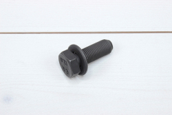 Болт маховика Cummins ISBe М12х1,25х31 0699