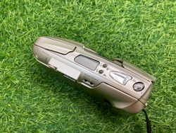 Olympus MJU II Zoom 80 Panorama