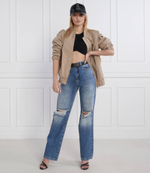 топ Patrizia Pepe - черный(8K0110 K082)