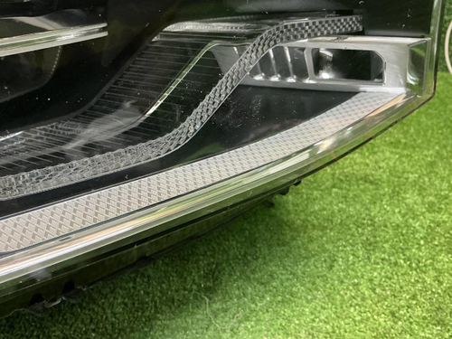 Фара правая BMW 6er G32 (2017-2020) Adaptive LED