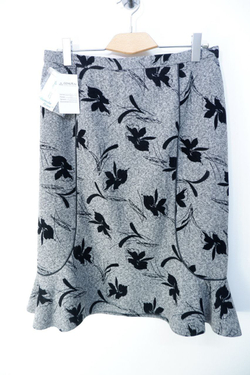 Юбка Витьба Плюс с шерстью 52 размер, новая