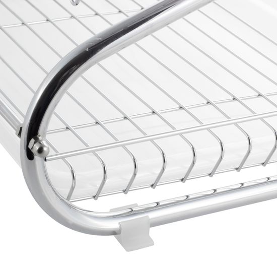 Сушилка для посуды двухъярусная Ofenbach NB 100405