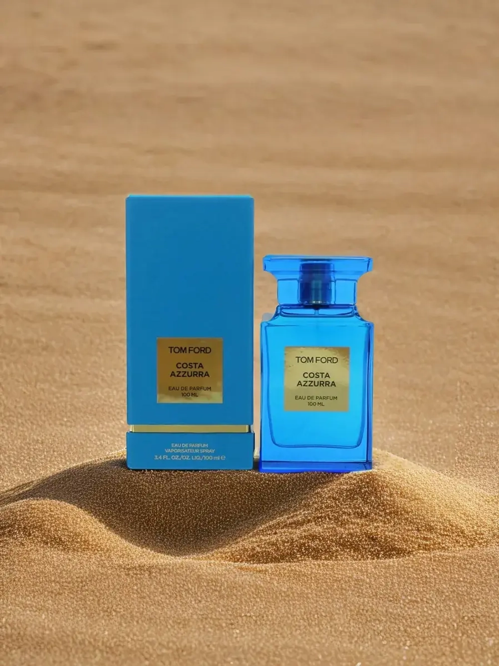 Tom Ford Costa Azzurra 100 мл