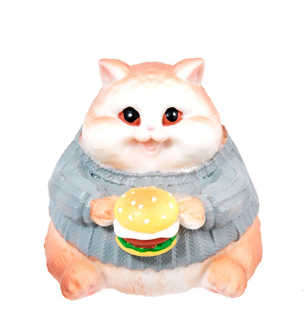 MN-286/2 Фигурка «Кот»