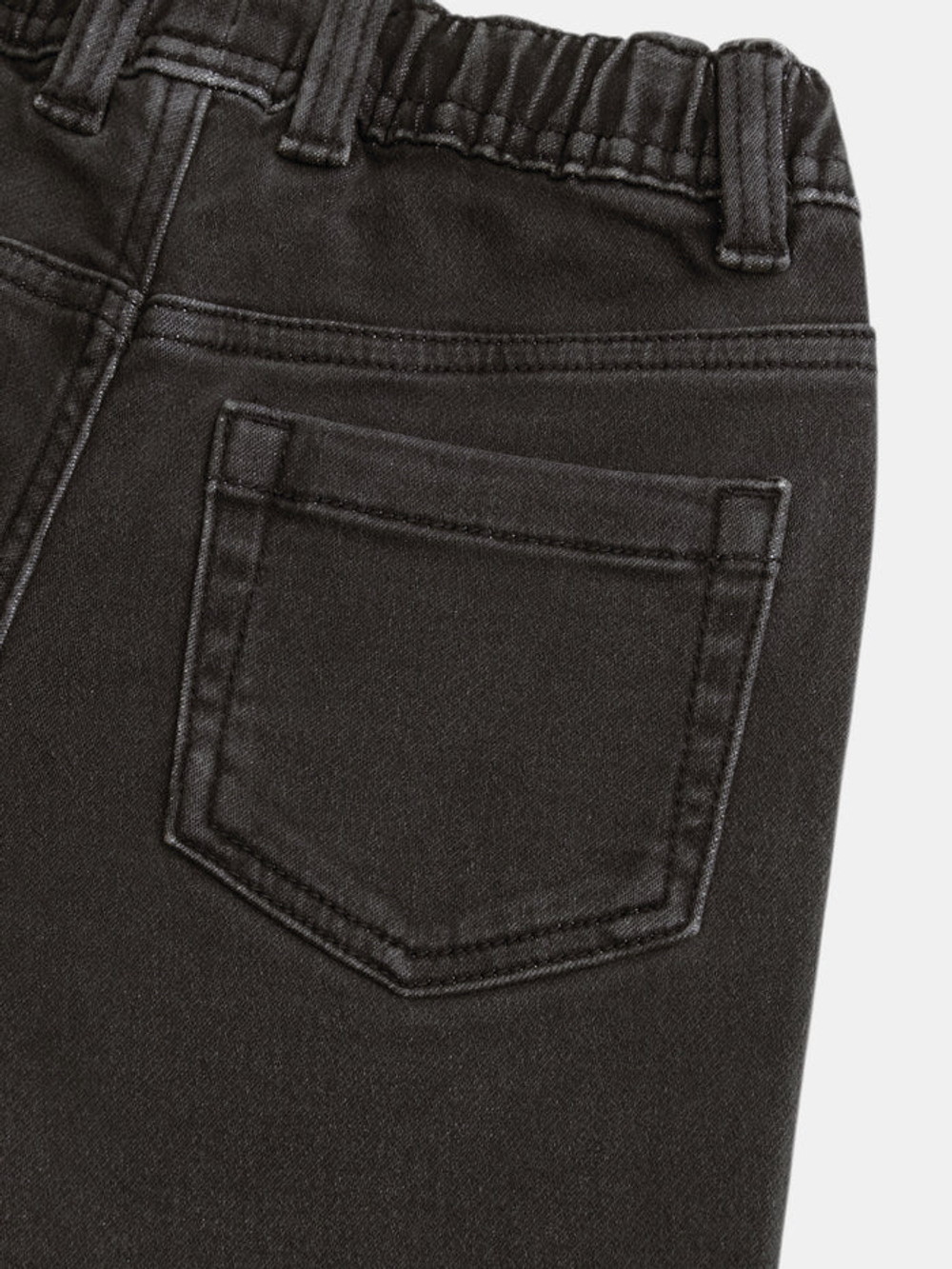 джинсовые шорты