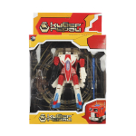 Трансформер-робот, коробка 10800-5