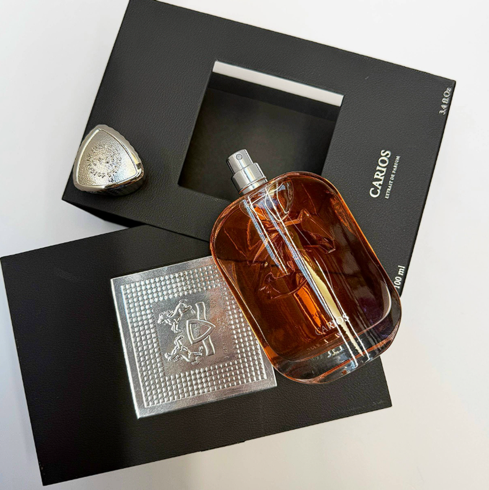 Carios Parfums de Marly (duty free парфюмерия)