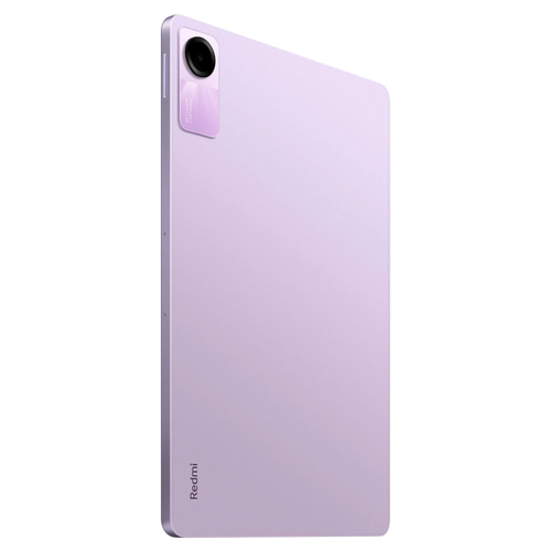 Планшет Xiaomi Redmi Pad SE 11", 8/256GB, Lavender Purple (Лавандовый фиолетовый)