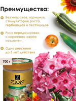 ЦИОН КЛАССИК 700 Г