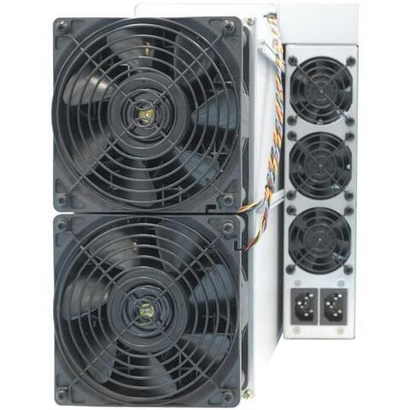 Antminer Z15 Pro 820 KSol/S Б/У