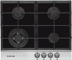 Независимая варочная панель De Dietrich DTE 714 B