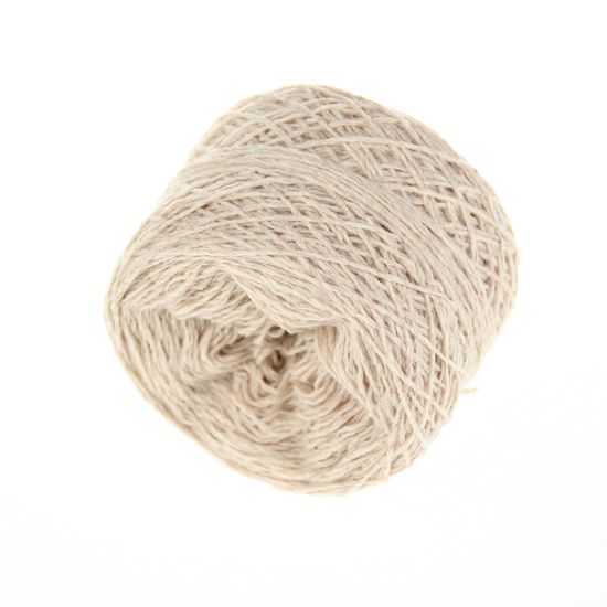 Пряжа KNOLL YARNS 17/4 Nm Lambswool (100% шерсть мериноса), грамм