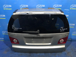 Дверь пятая NISSAN STAGEA 2001-2007