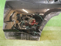 Дверь задняя левая Toyota RAV4 5 XA50 (2018-н.в.)