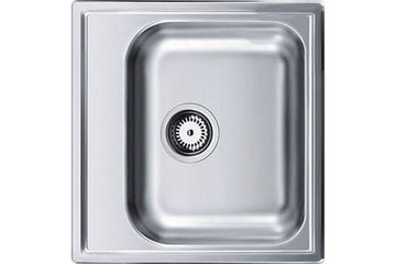 Мойка Blanco Livit 45 нержавеющая сталь полированная
