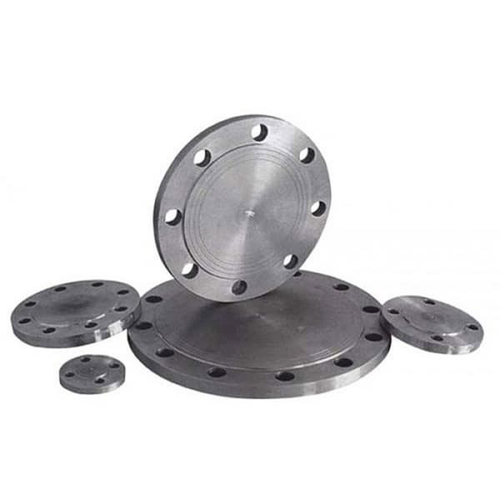 Заглушка фланцевая ЗФ 250х16