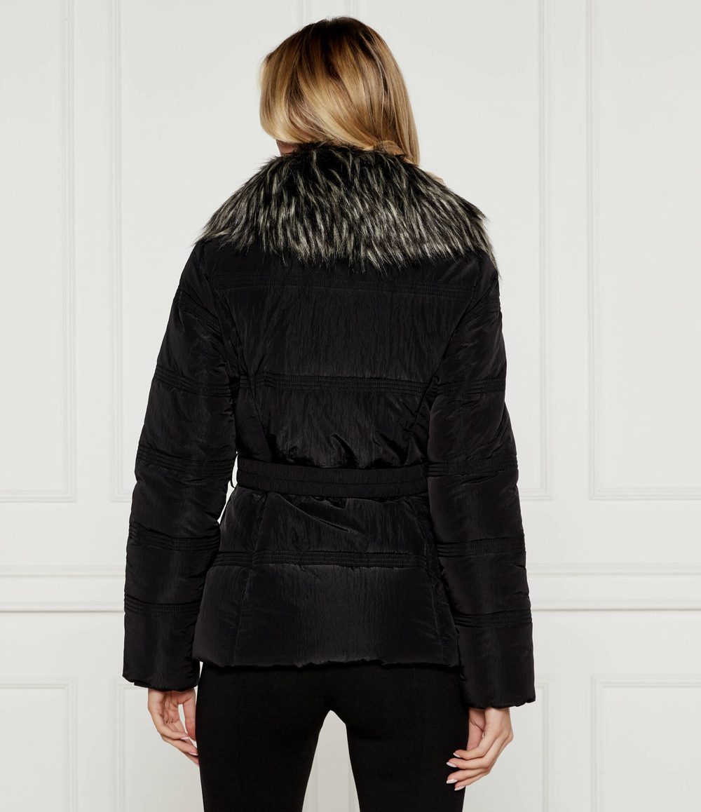 Куртка MARISOL GUESS - черный(W4BL43 WGK22)