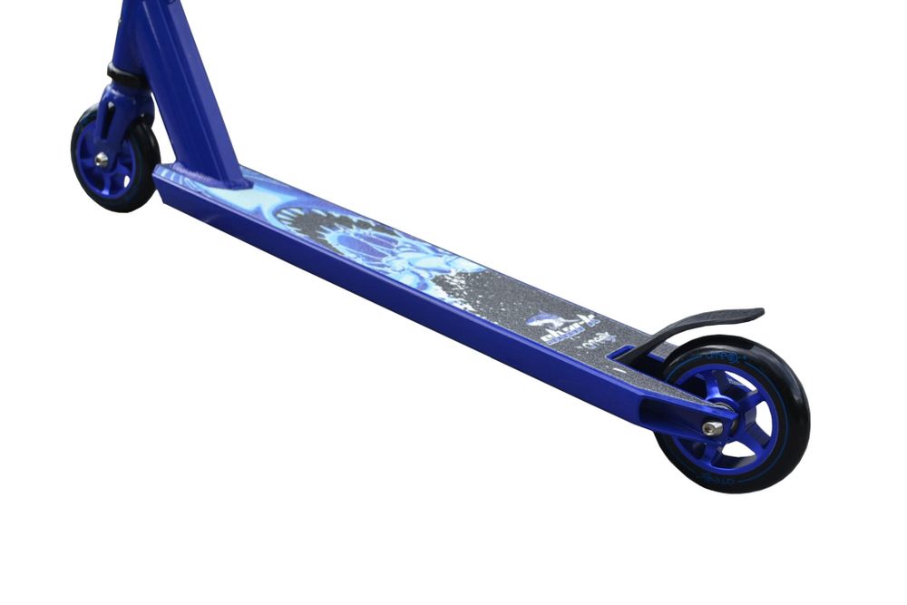 Трюковой самокат ATEOX Shark