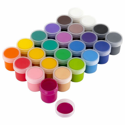 Гуашь 24 цвета(ов) *20 мл Брауберг Классика (192367)