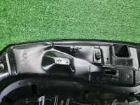 Капот KGM Torres (2023-н.в.)