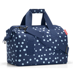 Сумка allrounder М spots navy