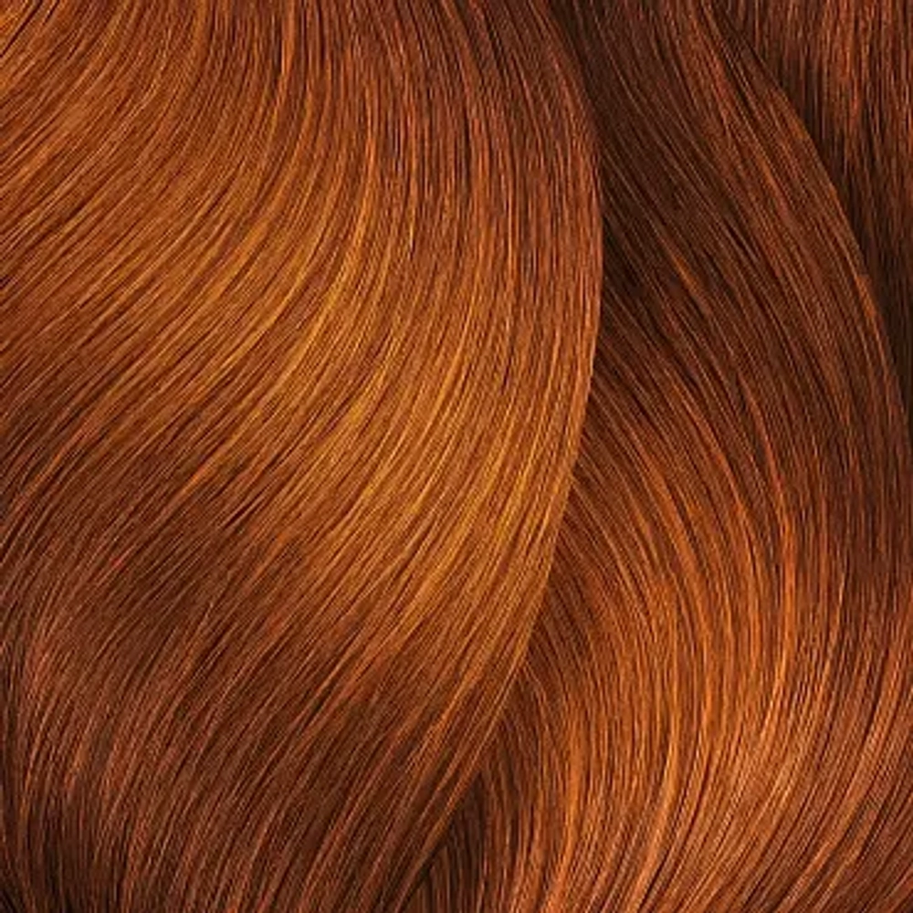 L'Oreal Professionnel Inoa 6.40 безаммиачные красители 60 г .