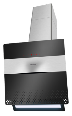 Наклонная вытяжка Hansa OKP6654ISH