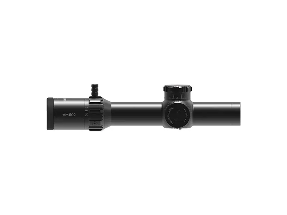 Оптический прицел Artelv CRS 1-10x28 FFP 34mm (AM1102)