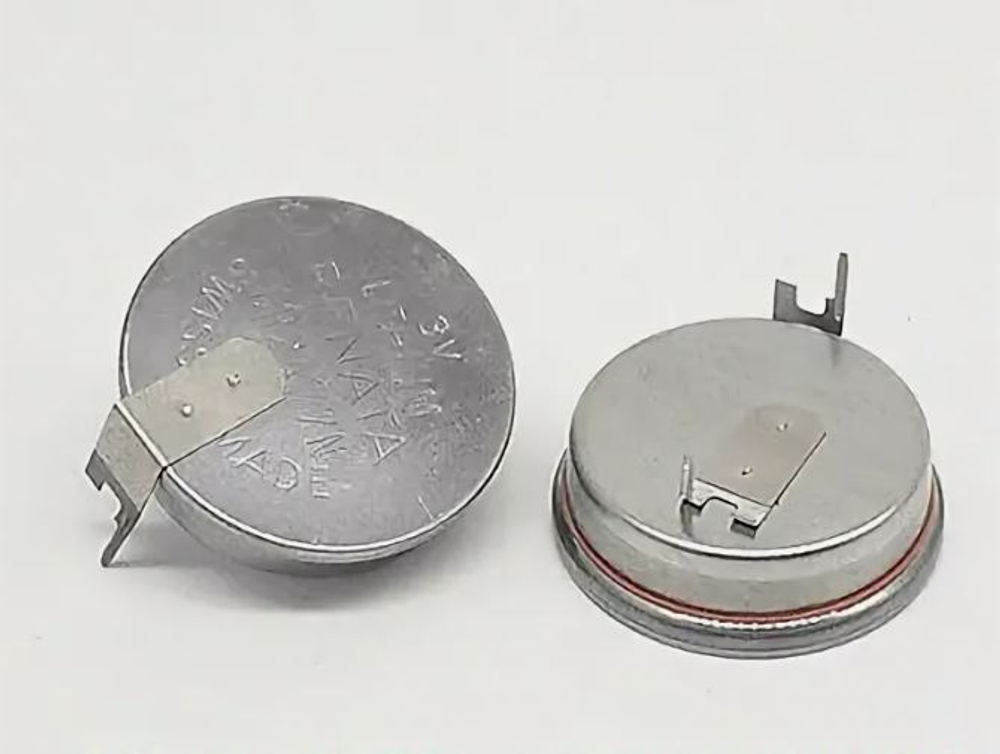 Элемент питания Renata CR2477NFH-LF