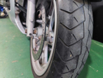 BMW R1150RT , 2003