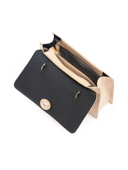 38132/33 Сумка жен., иск. кожа