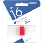 16GB USB Smartbuy ART pink