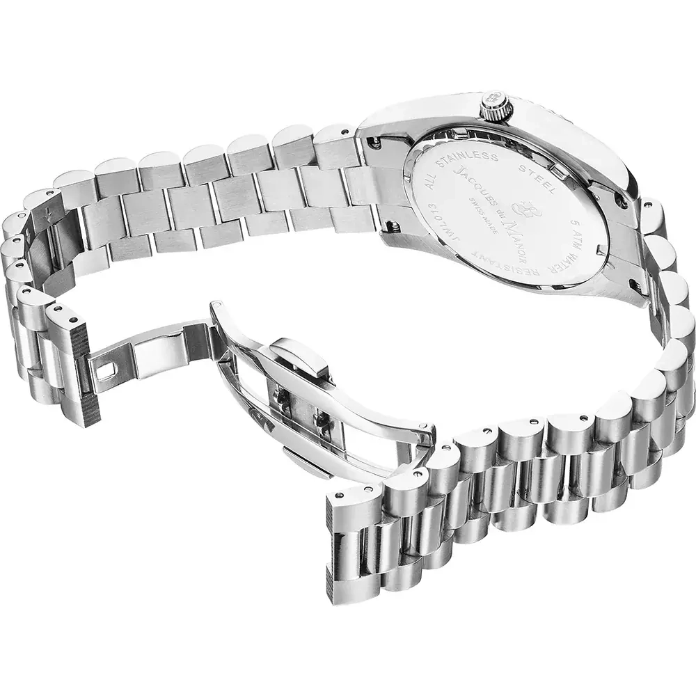 Jacques Du Manoir Inspiration Roman JWL01308