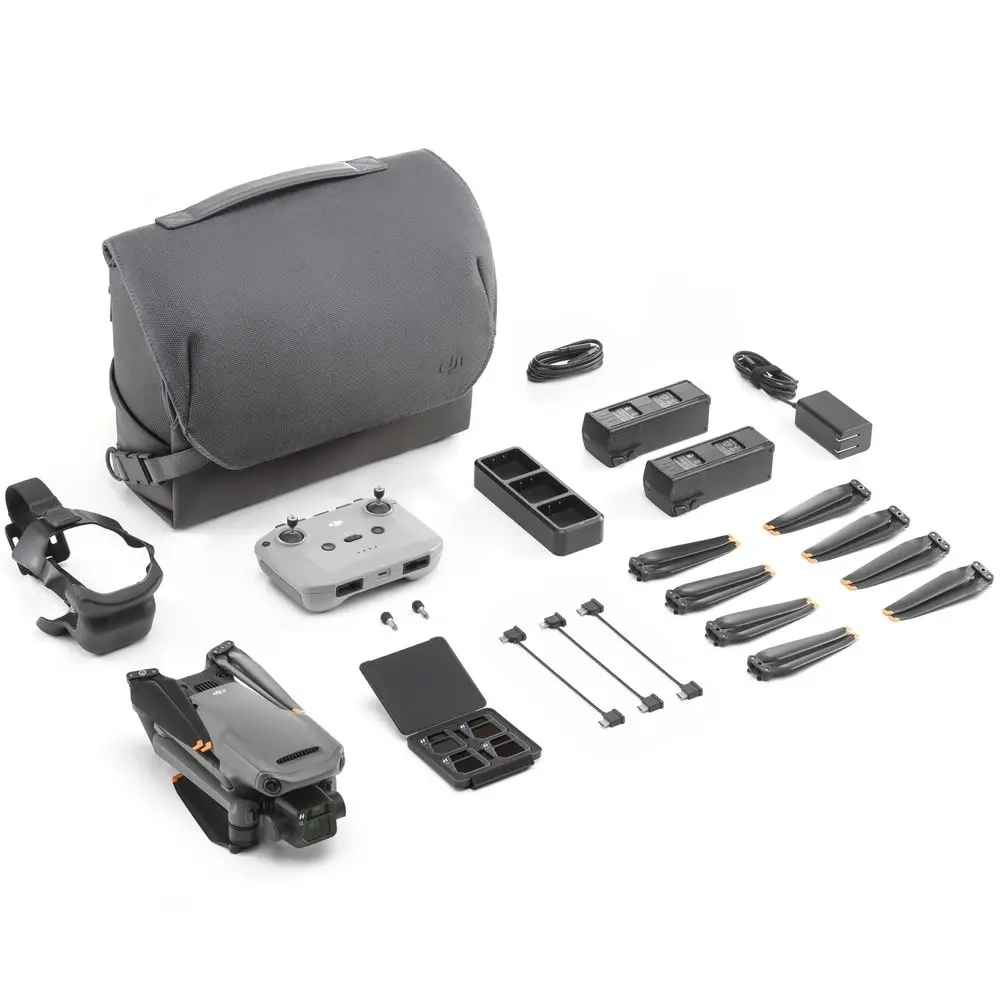 DJI Mavic DJI Mavic 3 Fly More Combo