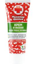 Мухомор против Крем от мозолей, против грибка, потливости, 30 мл