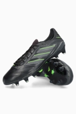 Бутсы adidas Copa Pure 3 Elite FG - черный
