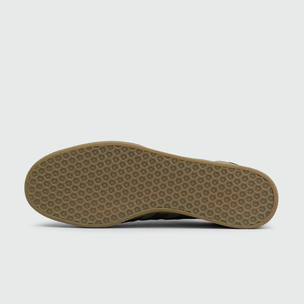 Кроссовки Adidas Gazelle Green