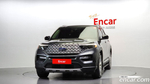 Ford Explorer 6 Generation 2.3 Limited 4WD (05.2020)