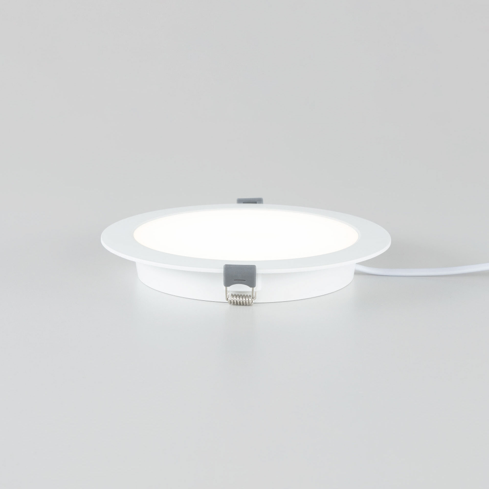 Citilux Галс CLD5516N Встраиваемый светодиодный светильник