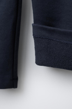 ZARA БРЮКИ WIDE LEG ИЗ МЯГКОЙ ТКАНИ KPOP DEMON HUNTERS™ NETFLIX ©, АНТРАЦИТОВО-СЕРЫЙ