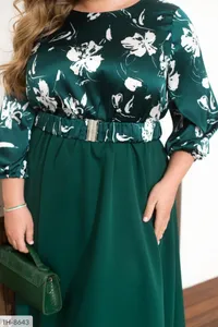 Платье IH-8630 Фабрика Моды