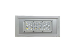 Светильник линзованный TERRA 150Вт 4000К IP65 прозрачный FS-MAN-TU