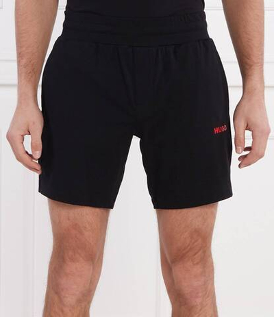 Шорты LINKED CW Hugo Bodywear - черный(50518679)