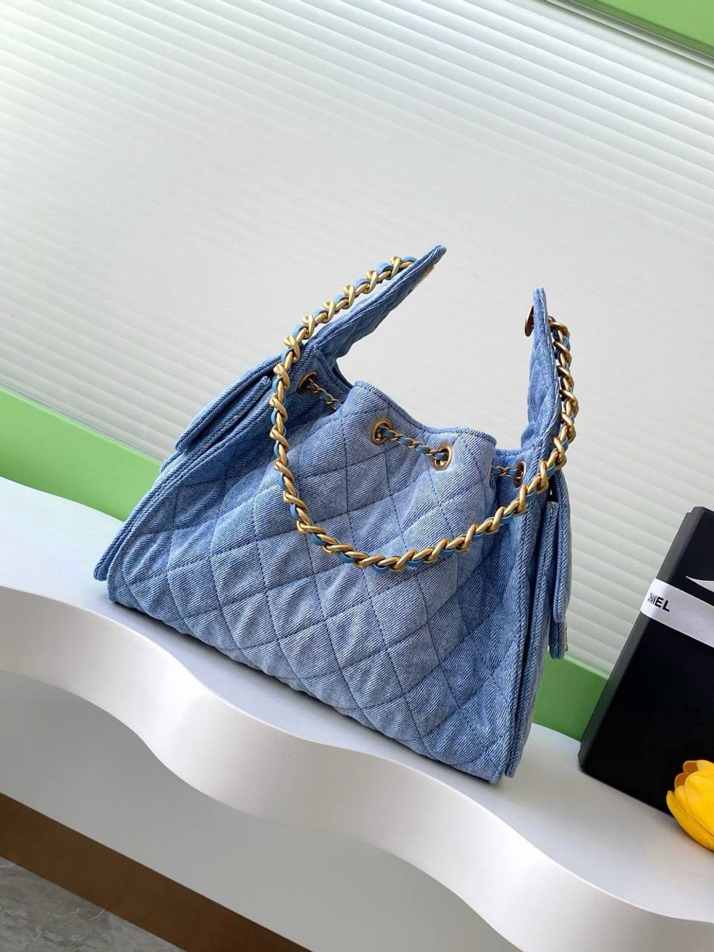 Сумка CHANEL