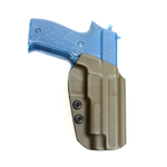 Кобура SIG Sauer P226 поясная TEK-LOK кайдекс