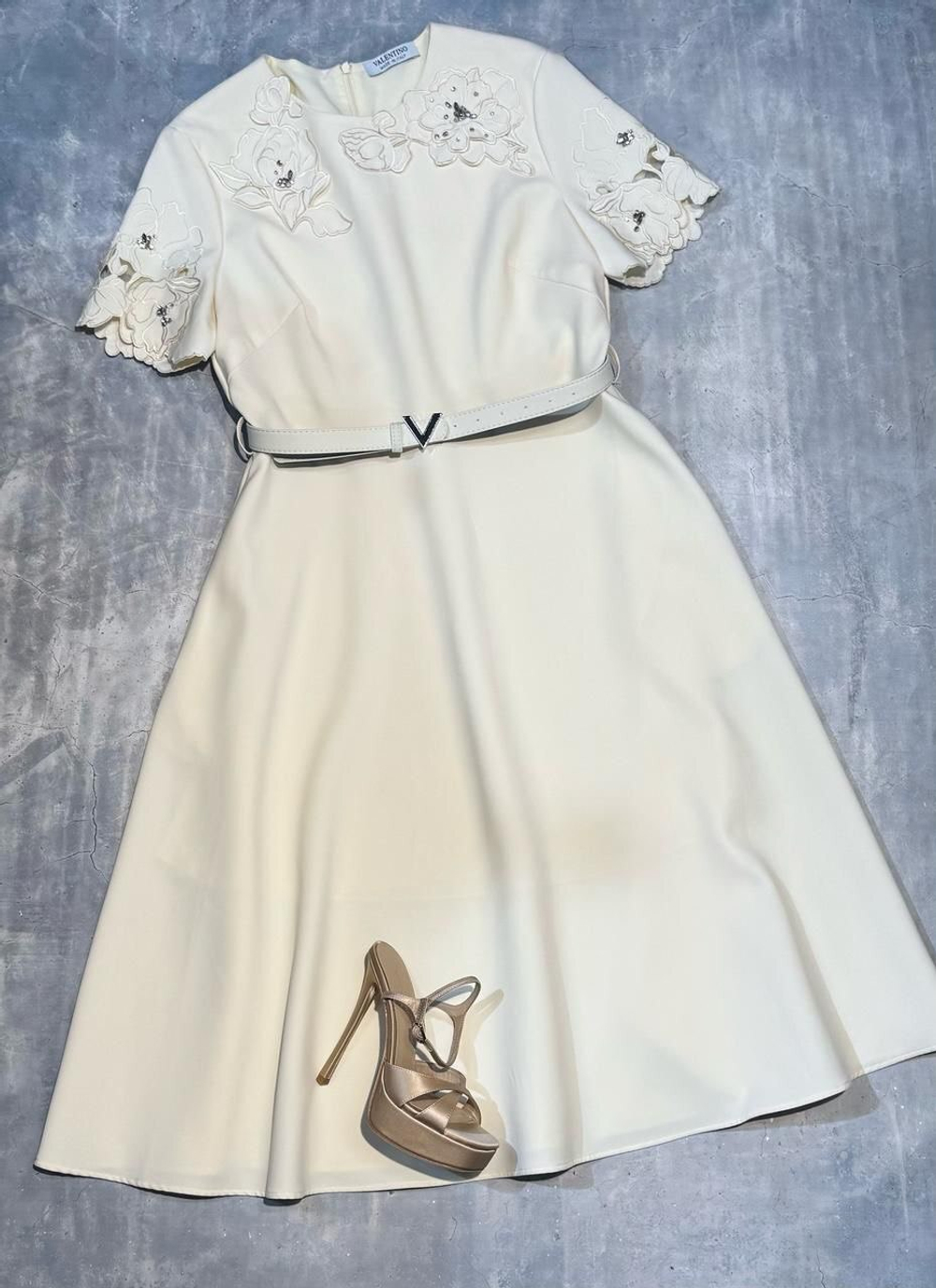 Платье Valentino