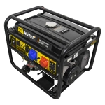 HUTER DY9500LX-3 PRO электрогенератор 64/1/77