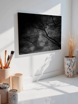 Картина на стену 40 X 50 Ветви