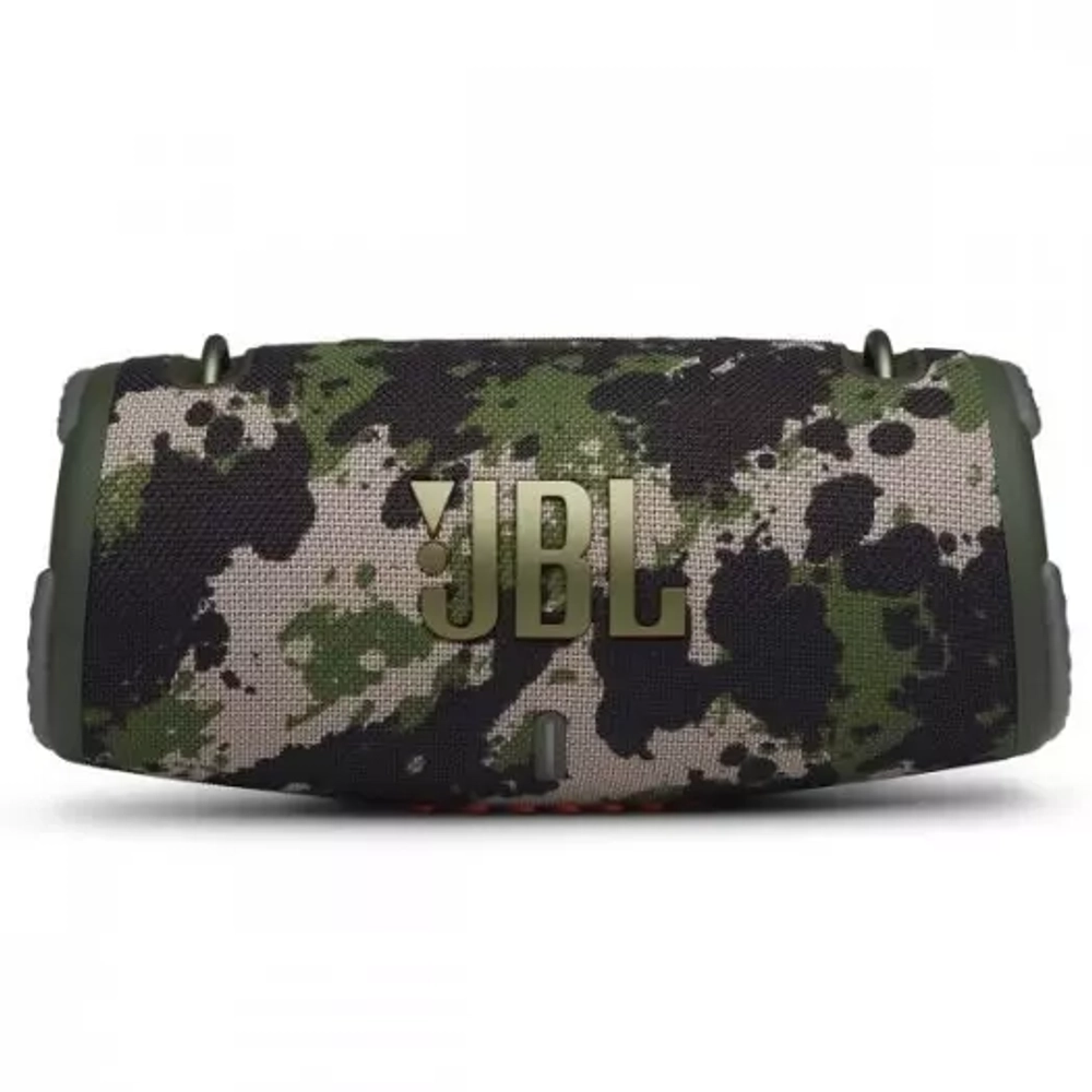 Портативная акустика JBL Xtreme 3 Squad (JBLXTREME3CAMOUK)