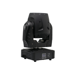 HM-SW30 30W SPOT+6X10W WASH